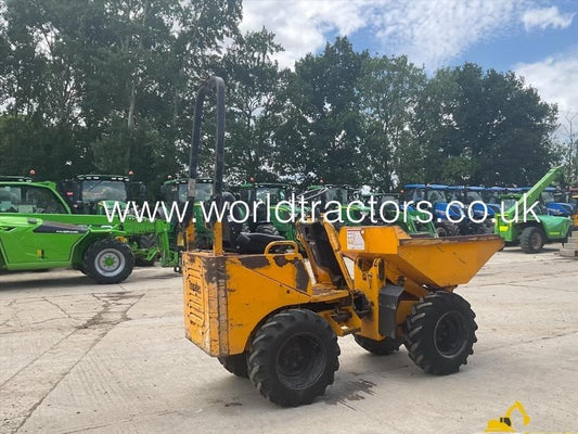 Dumper - Thwaites 1 ton