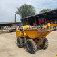 Dumper - Thwaites 1 ton