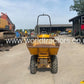Dumper - Thwaites 1 ton