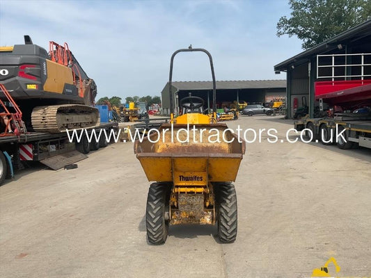 Dumper - Thwaites 1 ton