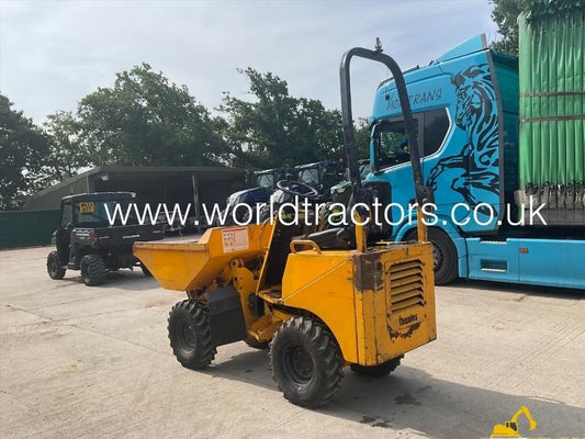 Dumper - Thwaites 1 ton