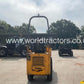 Dumper - Thwaites 1 ton