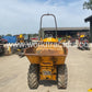 Dumper - Thwaites 1 ton