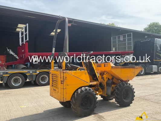 Dumper - Thwaites 1 ton