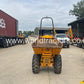Dumper - Thwaites 1 ton