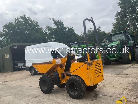 Dumper - Thwaites 1 ton