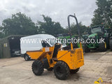 Dumper - Thwaites 1 ton