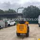 Dumper - Thwaites 1 ton