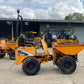 Dumper - Thwaites 1 ton