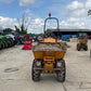 Dumper - Thwaites 1 ton