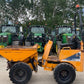 Dumper - Thwaites 1 ton