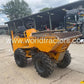 Dumper - Thwaites 1 ton