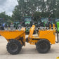 Dumper - Thwaites 1 ton