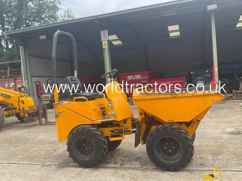 Dumper - Thwaites 1 ton