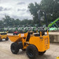 Dumper - Thwaites 1 ton