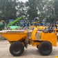 Dumper - Thwaites 1 ton