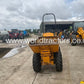 Dumper - Thwaites 1 ton