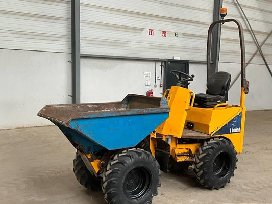 Dumper - Thwaites 1 tonne