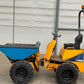 Dumper - Thwaites 1 tonne
