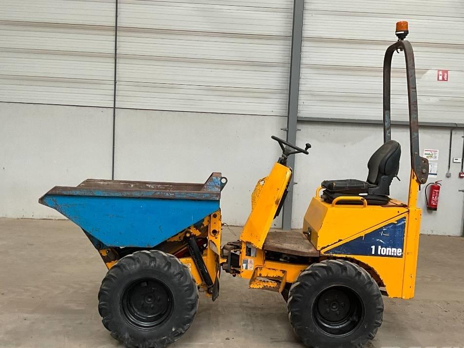 Dumper - Thwaites 1 tonne