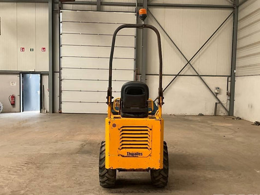 Dumper - Thwaites 1 tonne