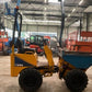 Dumper - Thwaites 1 tonne