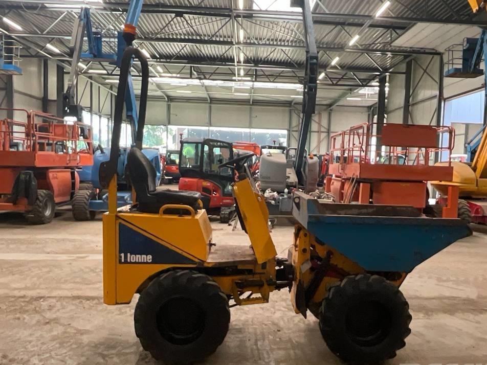 Dumper - Thwaites 1 tonne