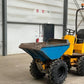 Dumper - Thwaites 1 tonne