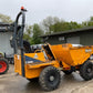 Dumper - Thwaites 3 ton