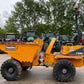 Dumper - Thwaites 3 ton