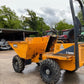 Dumper - Thwaites 3 ton