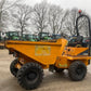 Dumper - Thwaites 3 ton