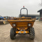 Dumper - Thwaites 3 ton