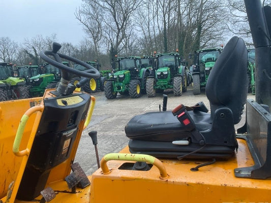 Dumper - Thwaites 3 ton