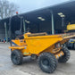 Dumper - Thwaites 3 ton