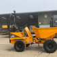 Dumper - Thwaites 3 ton