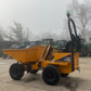 Dumper - Thwaites 3 ton
