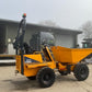Dumper - Thwaites 3 ton