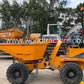 Dumper - Thwaites 3 ton