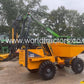 Dumper - Thwaites 3 ton
