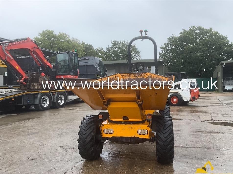 Dumper - Thwaites 3 ton