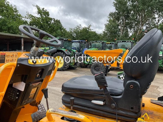 Dumper - Thwaites 3 ton