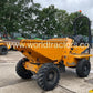 Dumper - Thwaites 3 ton