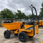 Dumper - Thwaites 3 ton