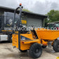Dumper - Thwaites 3 ton