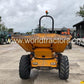 Dumper - Thwaites 3 ton