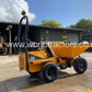 Dumper - Thwaites 3 ton
