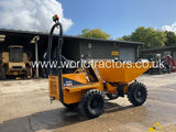 Dumper - Thwaites 3 ton