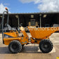 Dumper - Thwaites 3 ton