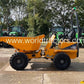 Dumper - Thwaites 3 ton